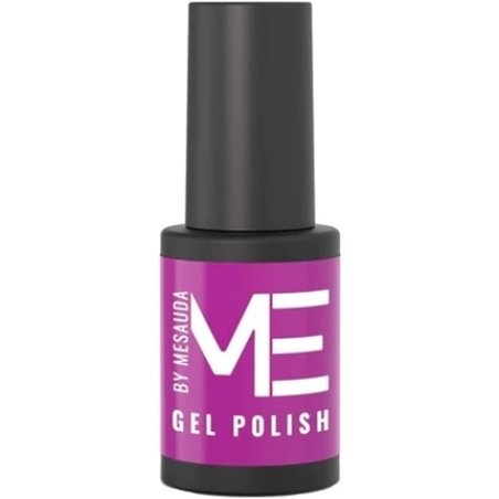 Mesauda ME Gel Polish 203 Ufo 5ml - Semi-Permanent Nail Polish