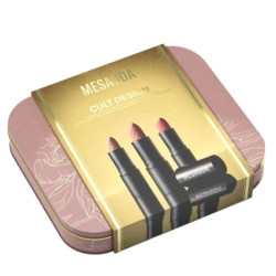 Mesauda Christmas 2023 Cult Design Kit