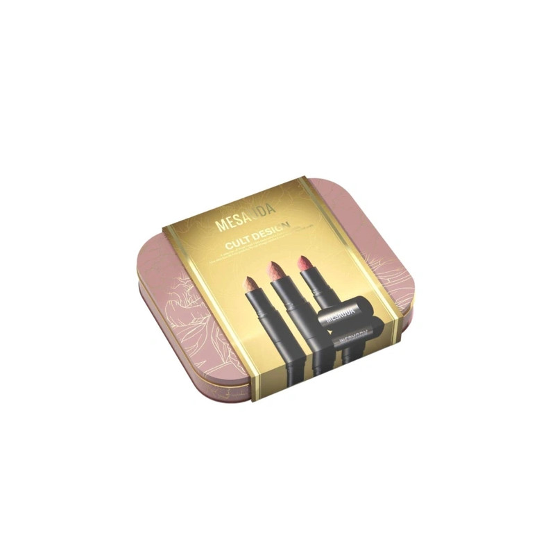 Mesauda Christmas 2023 Cult Design Kit