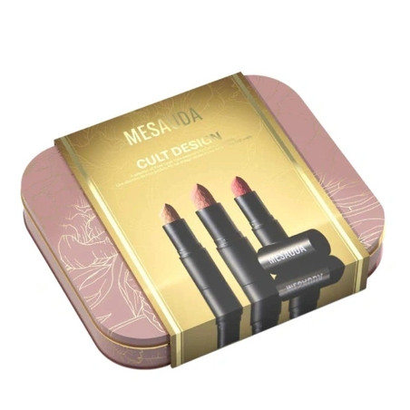 Mesauda Christmas 2023 Cult Design Kit