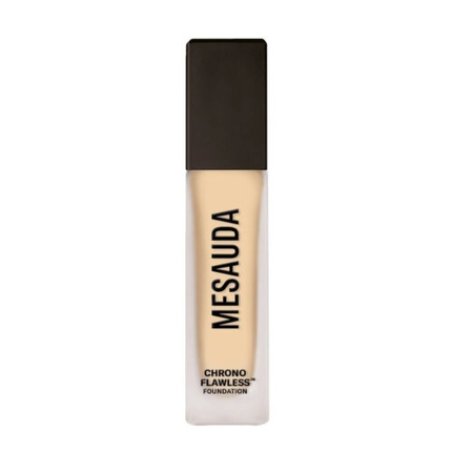 Mesauda Beauty Chrono Flawless Foundation 02n 30ml
