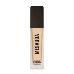 Mesauda Beauty Chrono Flawless Foundation 08C 30ml