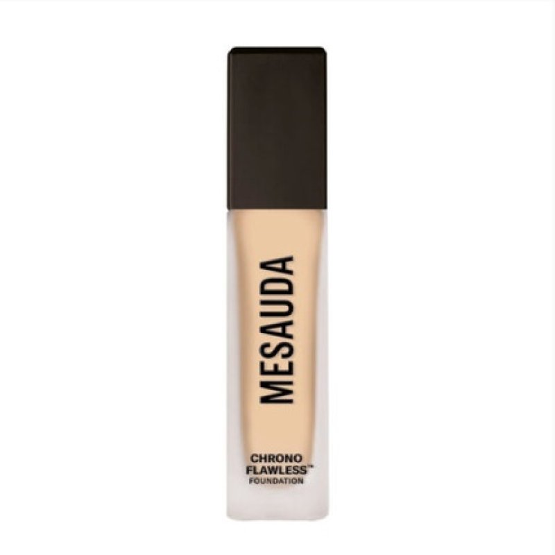 Mesauda Beauty Chrono Flawless Foundation 08C 30ml