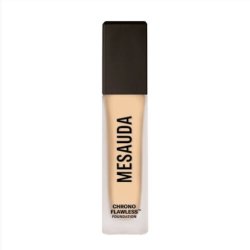 Mesauda Beauty Chrono Flawless Foundation 09n 30ml