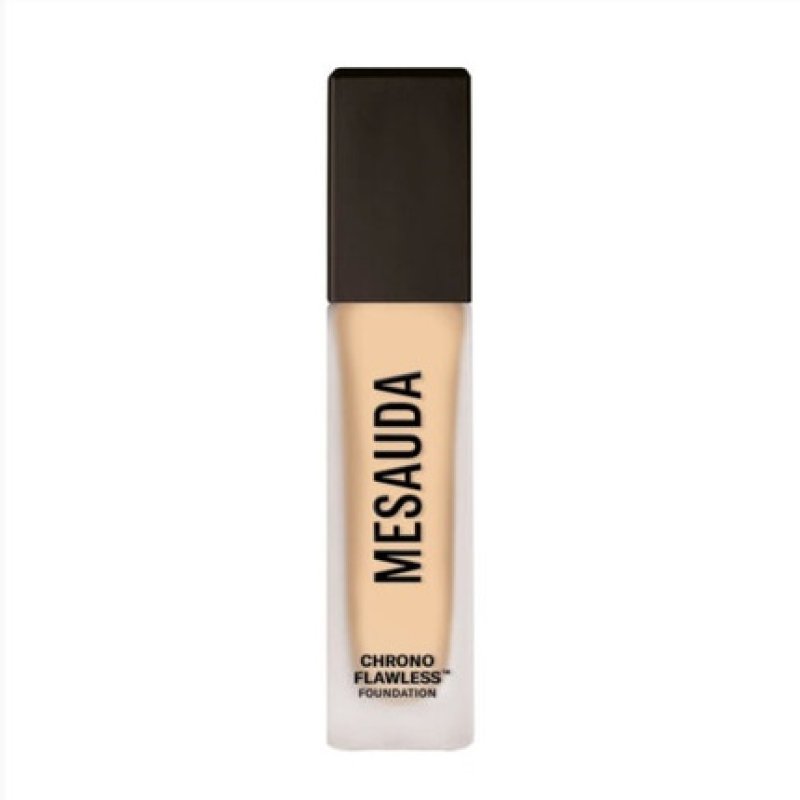 Mesauda Beauty Chrono Flawless Foundation 09n 30ml