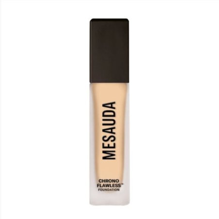 Mesauda Beauty Chrono Flawless Foundation 09n 30ml