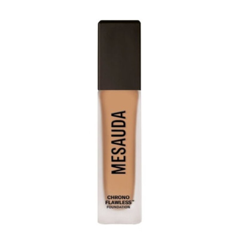 Mesauda Beauty Chrono Flawless Foundation 24N 30ml
