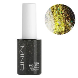 Mnp Galaxy Fx Top Coat 801 Palladium - 14ml