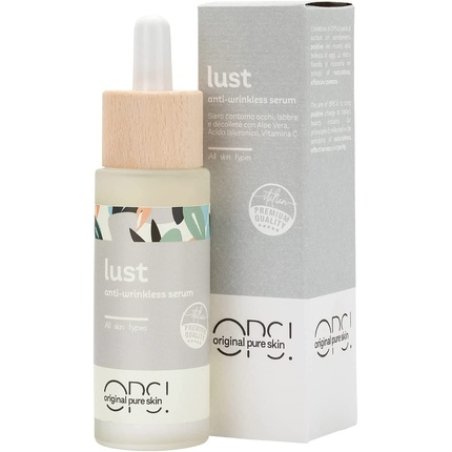 OPS! Lust Anti-Wrinkles Serum 30ml