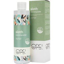 OPS! Sloth Cleansing Water 250ml