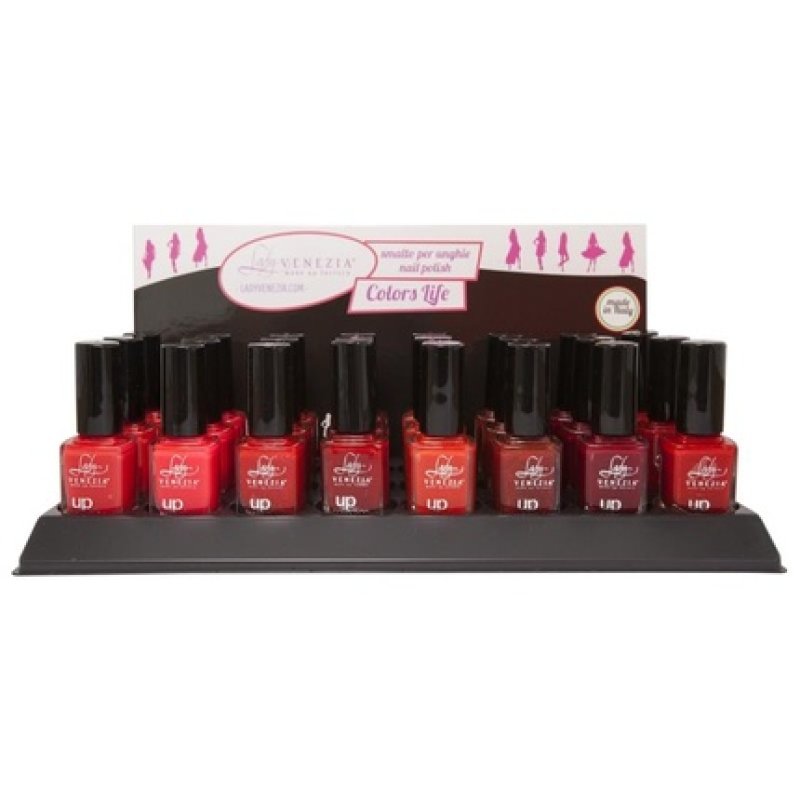 SMALTO DELTA COLLECTION Nail Polish