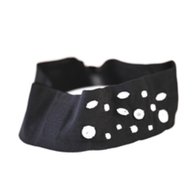 Moliabal Milano Hair Band Elastic 108