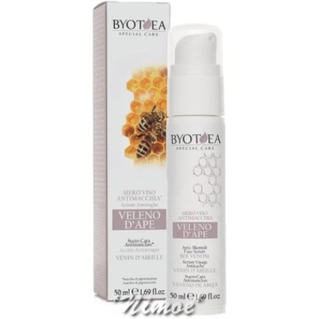Byothea Anti-Stain and Anti-Wrinkle Facial Serum with Bee Venom 50ml