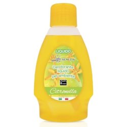 Liabel Filtrattivo Deodorant Citronella