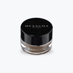 MESAUDA Brow Liner Gel pour sourcils Taupe 6 g