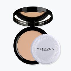 MESAUDA Powder Compact N.304 Almond 9 g