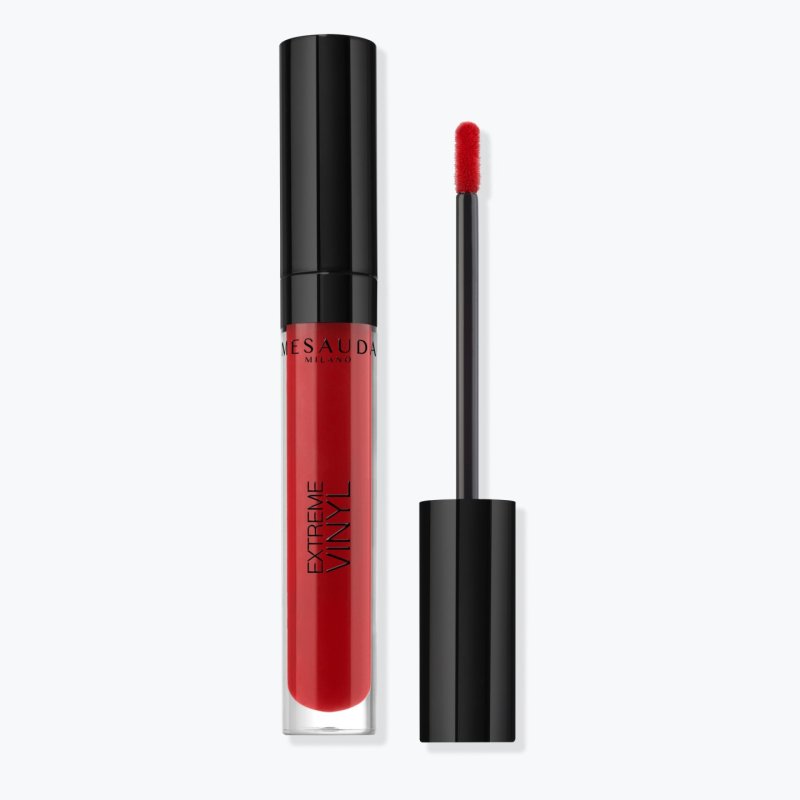 MESAUDA Ultra-brilliant liquid lipstick 306 Lava Falls, 3.5ml