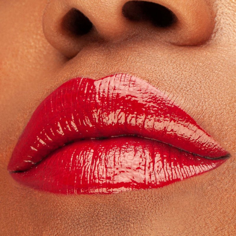 MESAUDA Ultra-brilliant liquid lipstick 306 Lava Falls, 3.5ml