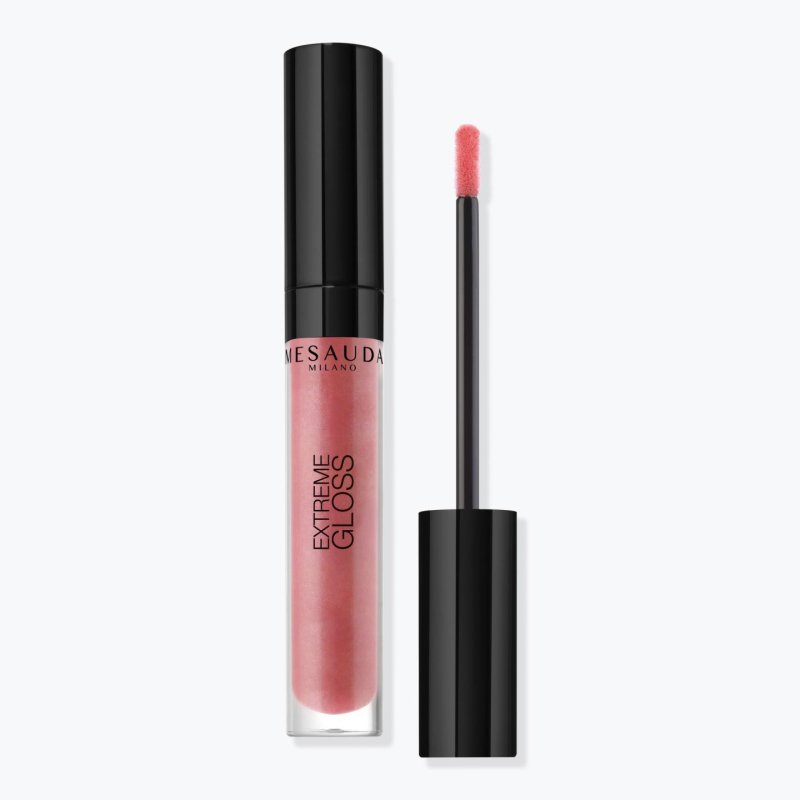 MESAUDA Lip Gloss 408 Endless 3.5ml