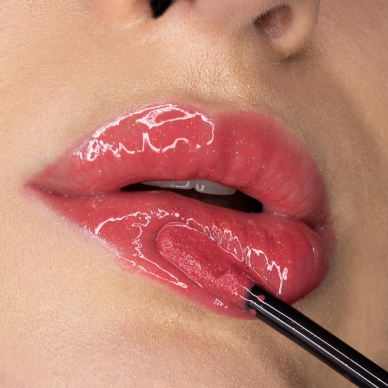 MESAUDA Lip Gloss 408 Endless 3.5ml