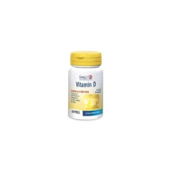 Phoenix Long Life Longlife Vitamin D 2000 Iu 60 Pearls