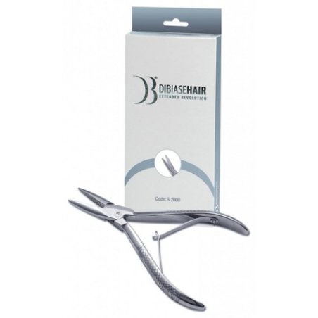 Di Biase Hair Lock Removal Pliers
