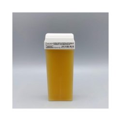 Velvet Natural Roll-On Wax - Honey 100ml For Effective Hair Removal