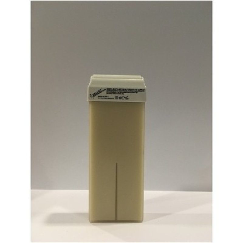 Velvet Zinc Oxide Roll-On Wax 100ml
