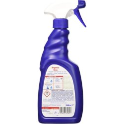 Dual Power Silver Vivo Spray 500 Ml