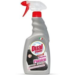 Dual Power Specific Hobs Induction Spray 500 Ml