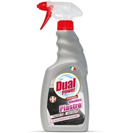 Dual Power Specific Hobs Induction Spray 500 Ml