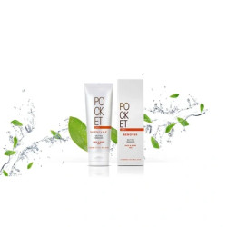 Milano Cosmetics Milano Remover Self Tan Remover Exfoliating Face And Body