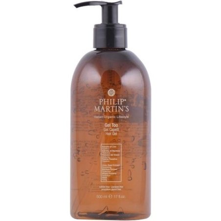 Philip Martin's Refreshing Shower Juice Hydrating Shower Gel 500ml