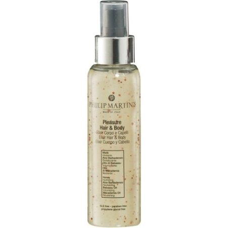 Philip Martin's Pleasure Hair & Body 100ml