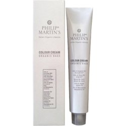 Philip Martin's Color Cream Hair Dye 7.0 Blonde 100 Ml