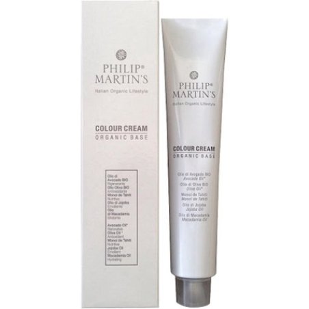 Philip Martin's Color Cream Hair Dye 7.0 Blonde 100 Ml