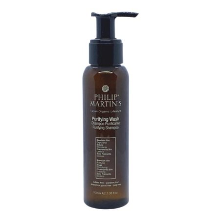 Philip Martin's Purifying Wash Shampoo 3.38 Oz