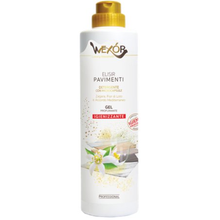 Wexor Zagara Floor Cleaning Liquid 750ml Universal