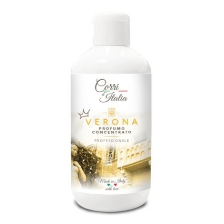 Corri D'Italia Laundry Perfume Verona 250ml