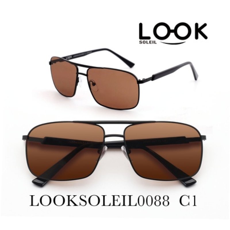 Look Optics Looksoleil0088 C1 Sunglasses