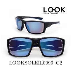 Look Optics Looksoleil0090 C2 Sunglasses