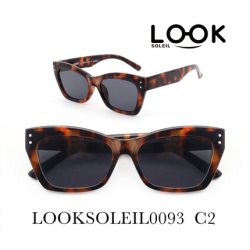 Look Optics Looksoleil0093 C2 Sunglasses