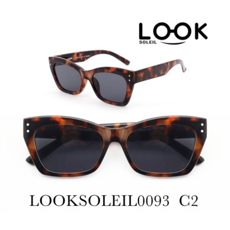 Look Optics Looksoleil0093 C2 Sunglasses