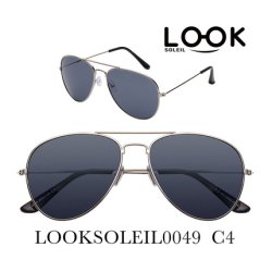 Look Ottica Looksoleil0049 C4 Sunglasses