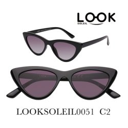 Look Optics Looksoleil0051 C2 Sunglasses