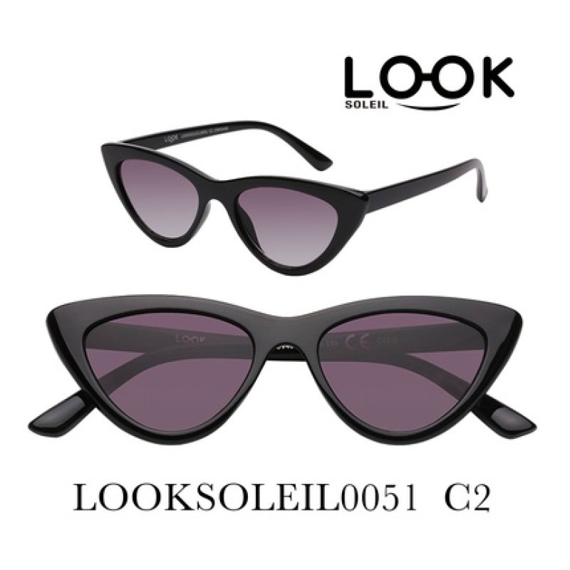 Look Optics Looksoleil0051 C2 Sunglasses