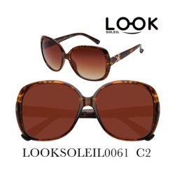 Look Optics Looksoleil0061 C2 Sunglasses