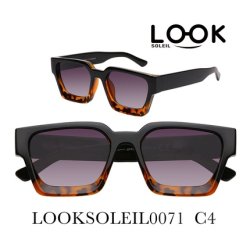 Look Ottica Looksoleil0071 C4 Sunglasses