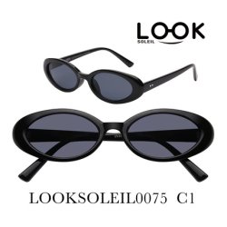 Look Optics Looksoleil0075 C1 Sunglasses