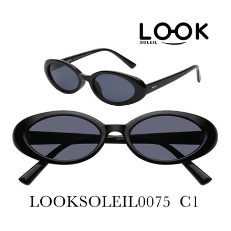 Look Optics Looksoleil0075 C1 Sunglasses